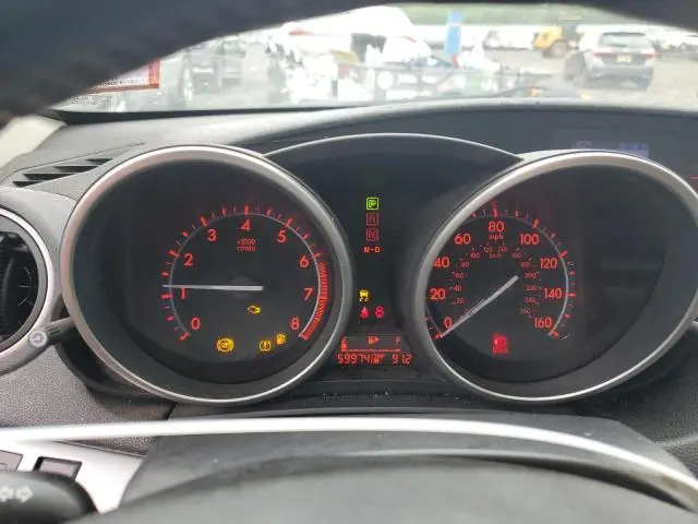 2010 MAZDA 3 S