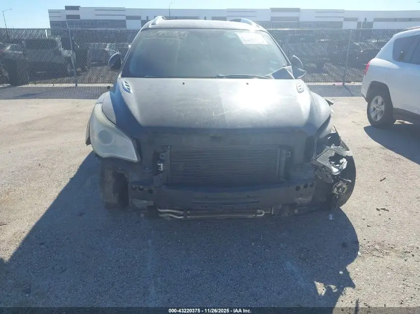 2014 BUICK ENCLAVE CONVENIENCE