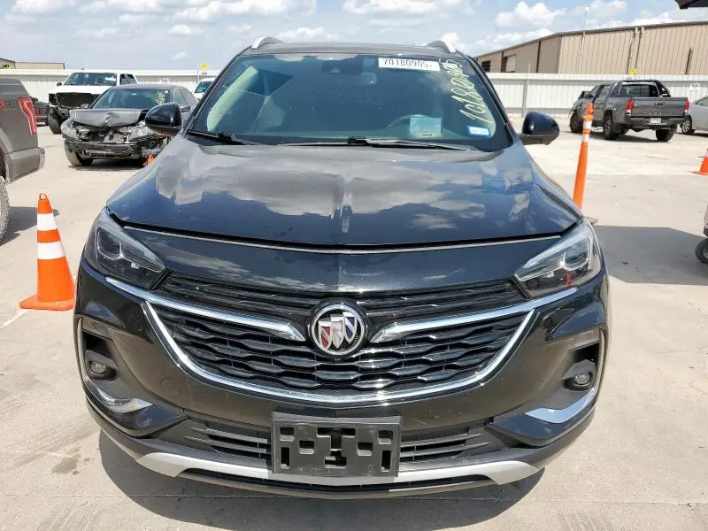 2020 BUICK ENCORE GX ESSENCE  