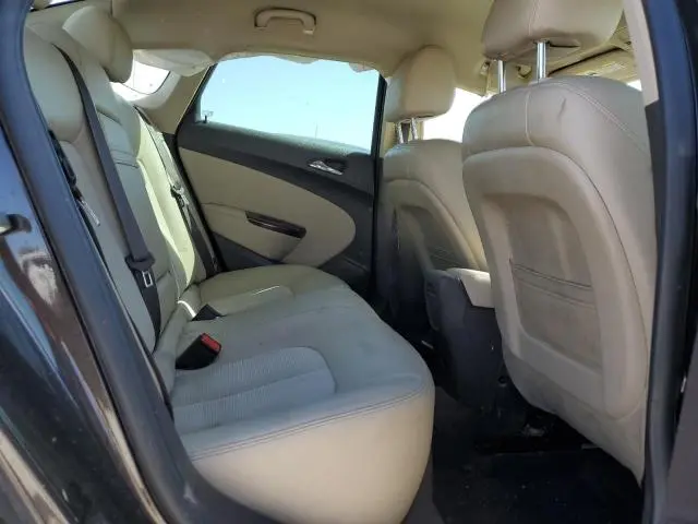 2012 BUICK VERANO CONVENIENCE  