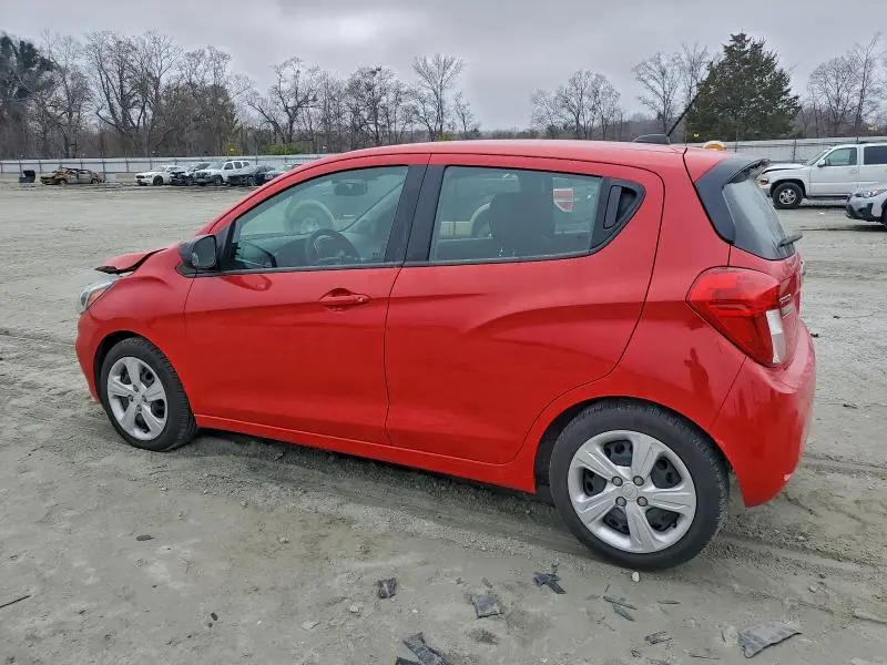 2019 CHEVROLET SPARK LS  