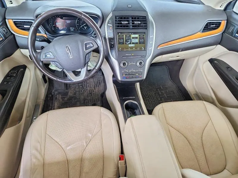 2016 LINCOLN MKC RESERVE  
