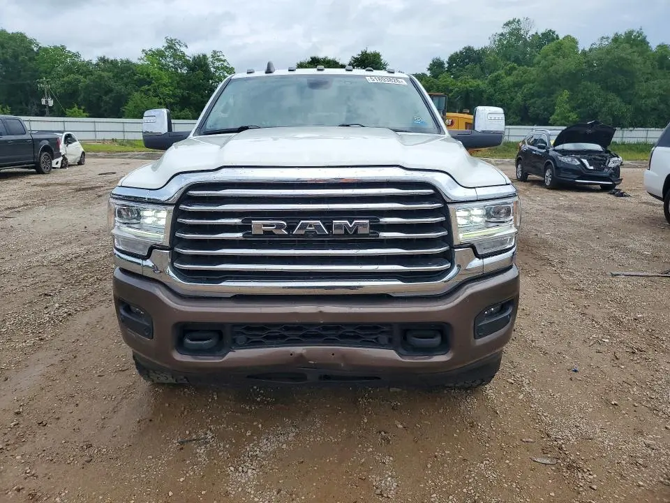 2024 RAM 2500 LONGHORN  