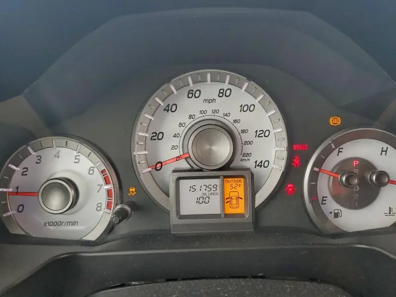 2015 HONDA PILOT EXLN  