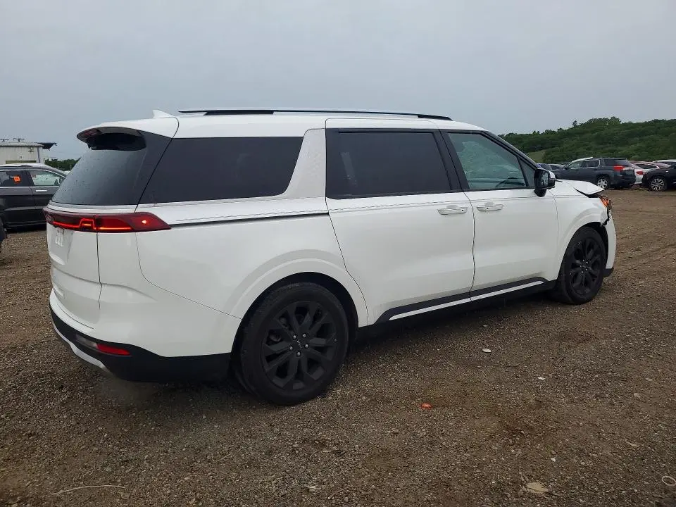 2024 KIA CARNIVAL SX PRESTIGE  