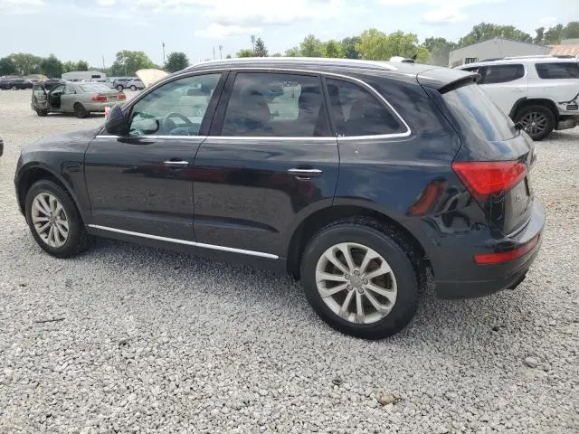 2015 AUDI Q5 PREMIUM
