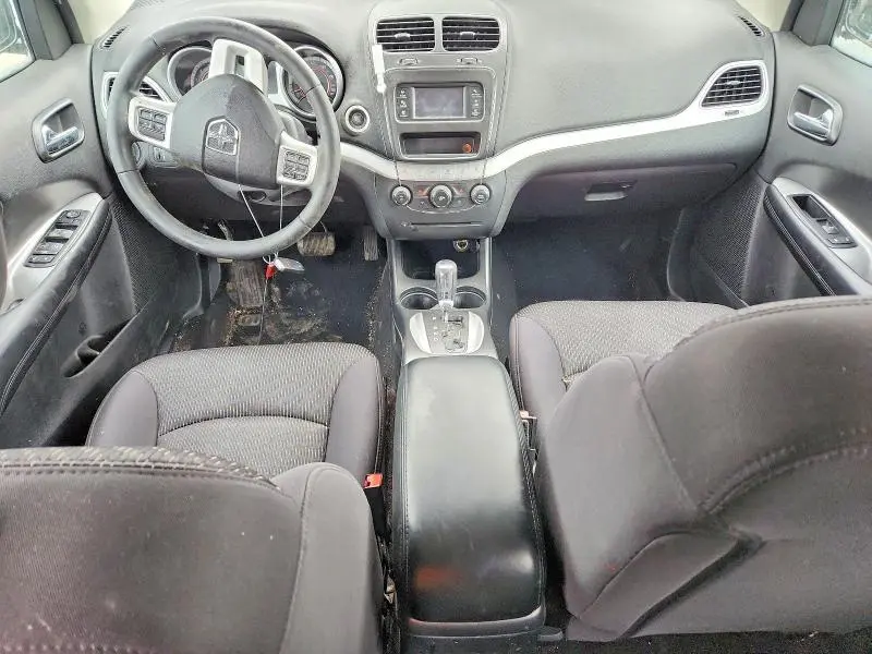 2013 DODGE JOURNEY SE  