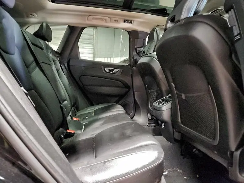 2019 VOLVO XC60 T6 INSCRIPTION  