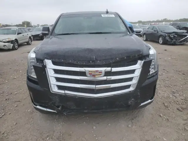 2016 CADILLAC ESCALADE ESV PREMIUM  