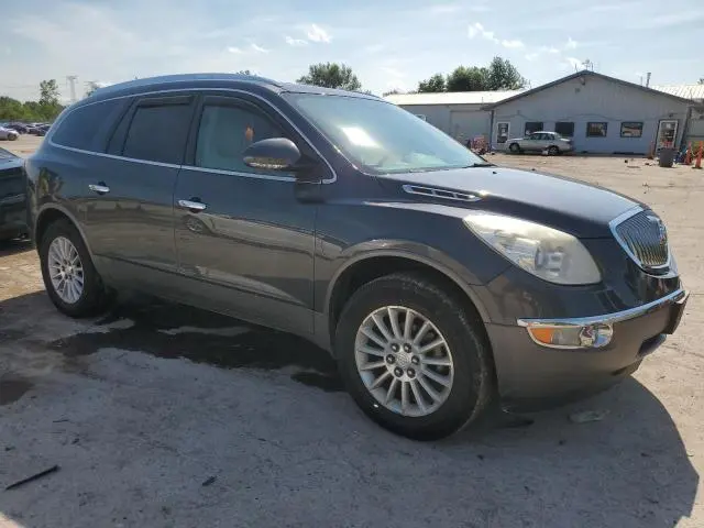 2011 BUICK ENCLAVE CXL  