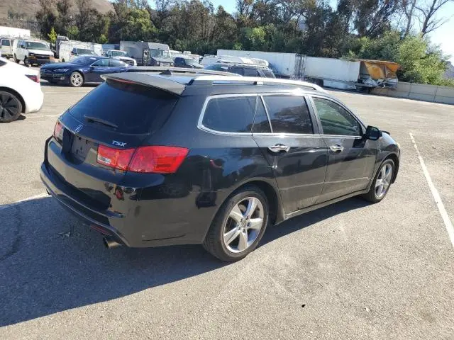 2011 ACURA TSX   