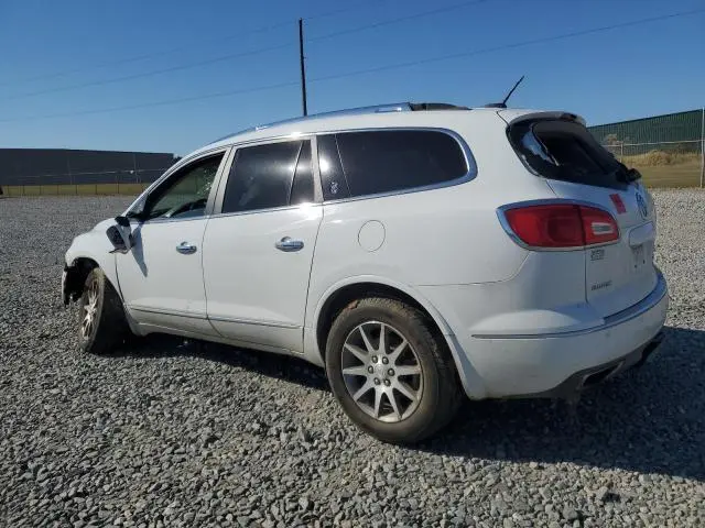 2016 BUICK ENCLAVE   