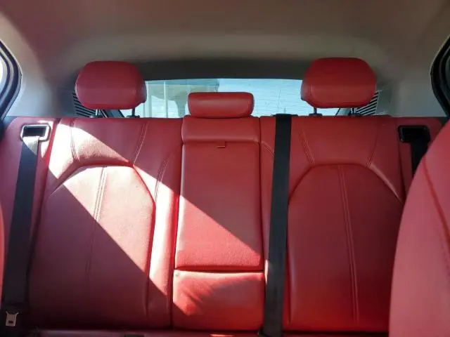 2018 ALFA ROMEO STELVIO 