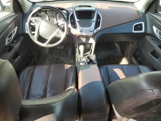 2013 GMC TERRAIN SLT  