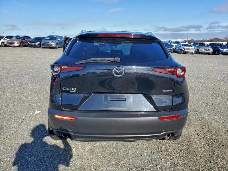 2022 MAZDA CX-30 PREFERRED  