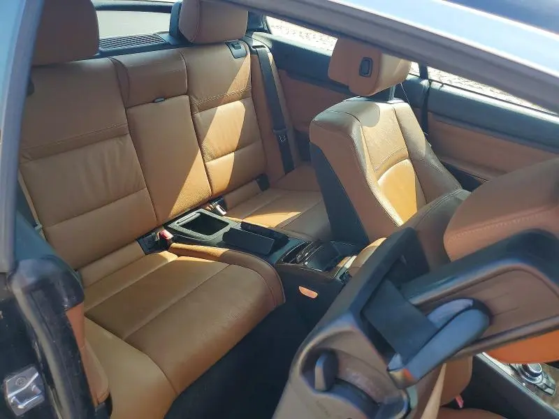 2010 BMW 335 I  