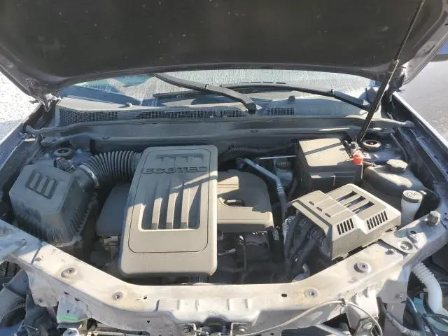 2013 GMC TERRAIN SLE  