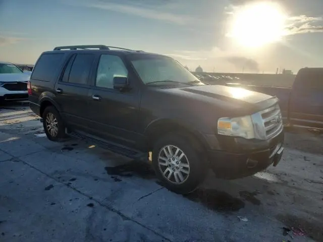 2011 FORD EXPEDITION XLT  