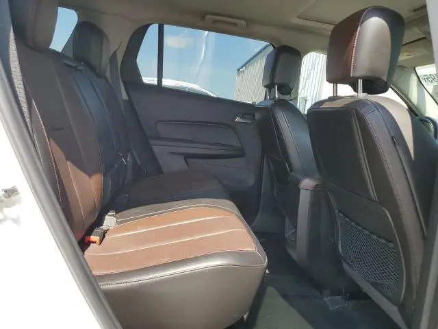 2014 GMC TERRAIN SLT  