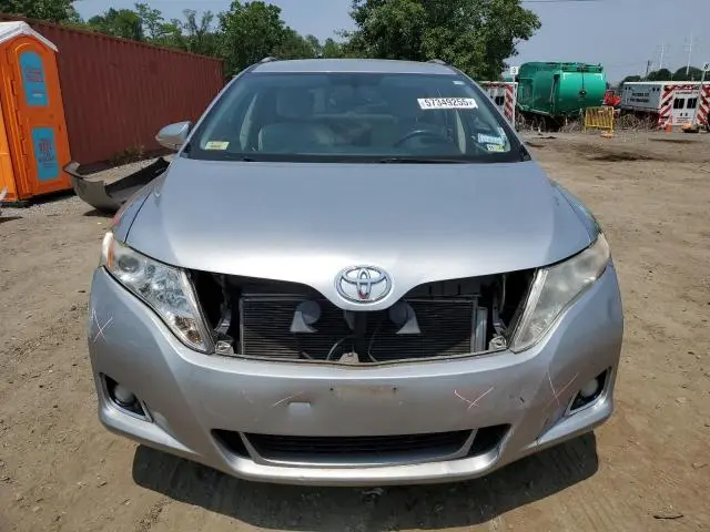 2015 TOYOTA VENZA LE  