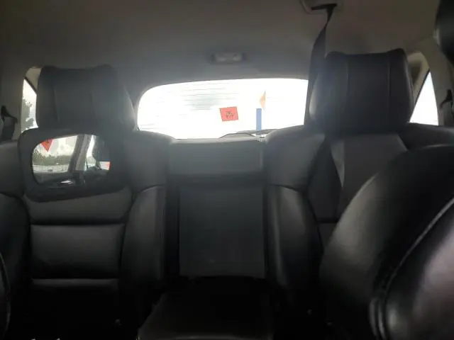 2012 ACURA MDX TECHNOLOGY  
