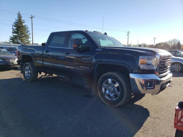 2016 GMC SIERRA K2500 SLE