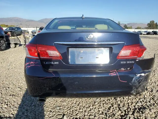 2010 LEXUS ES 350  