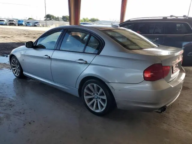 2011 BMW 328 I  
