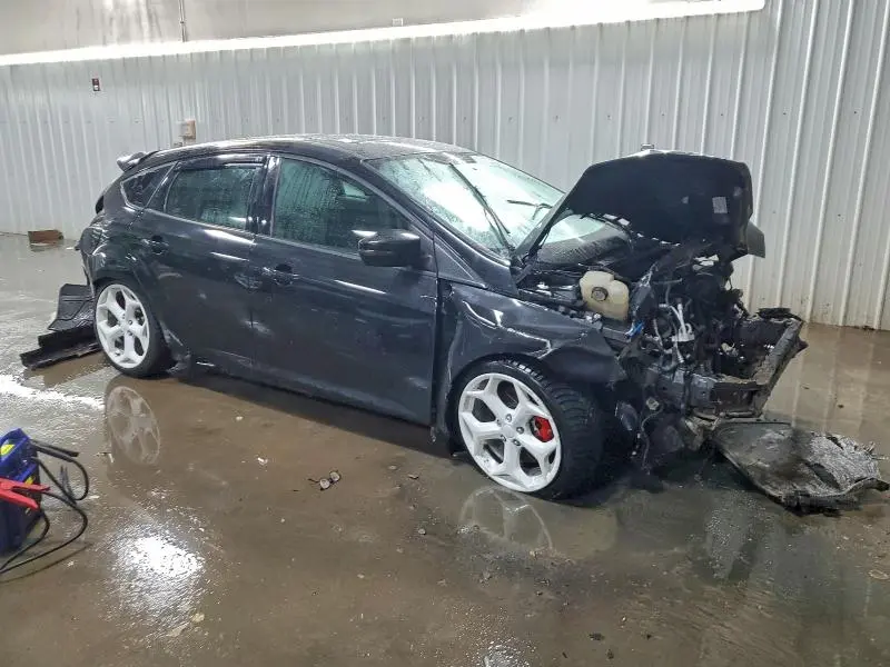2013 FORD FOCUS ST  