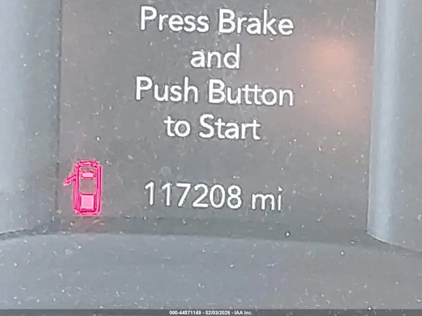 2020 RAM 1500 TRADESMAN  4X4 5'7 BOX