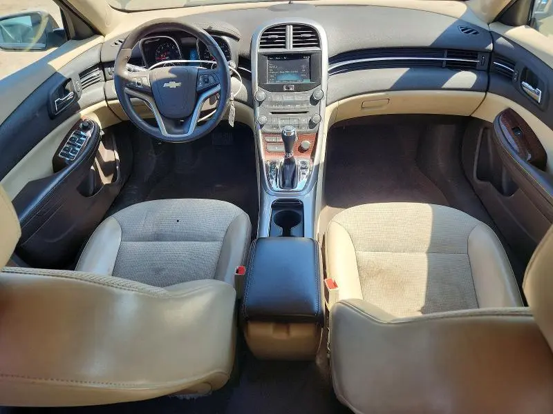 2013 CHEVROLET MALIBU 1LT  
