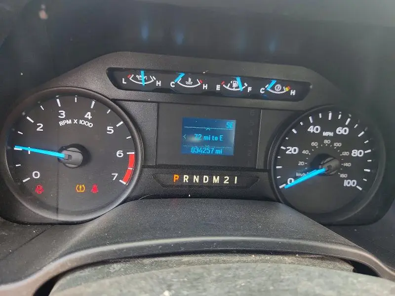 2019 FORD F350 SUPER DUTY  