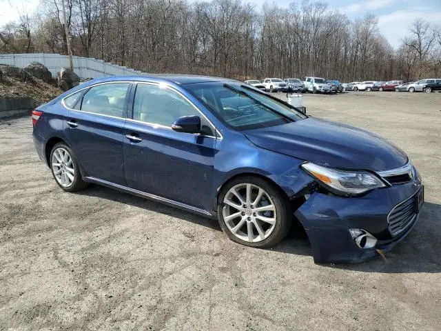 2013 TOYOTA AVALON BASE  