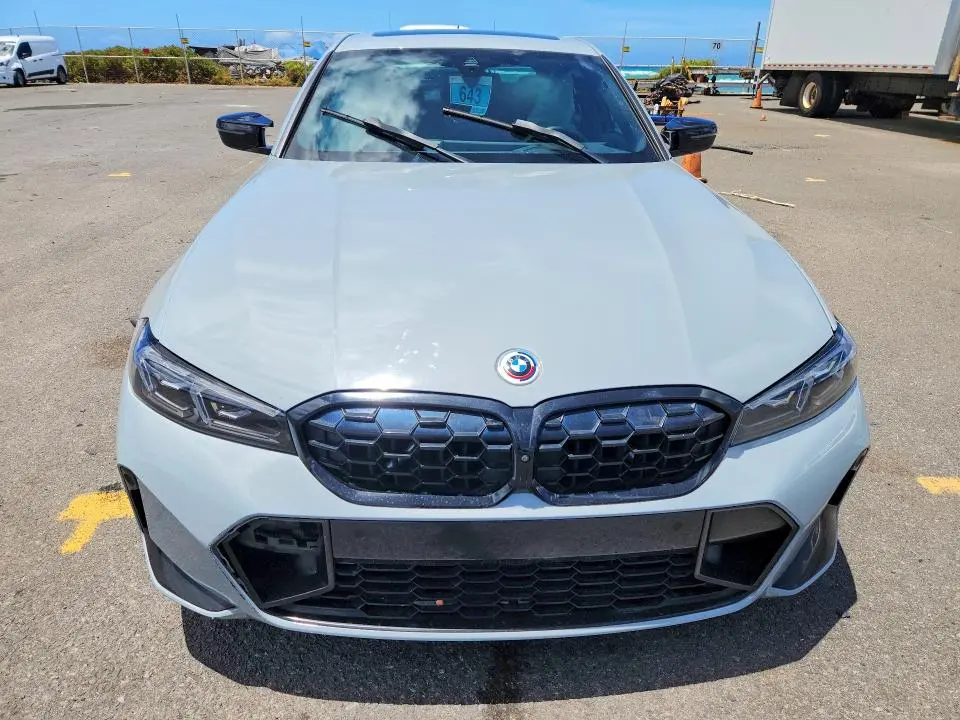 2023 BMW M340XI   