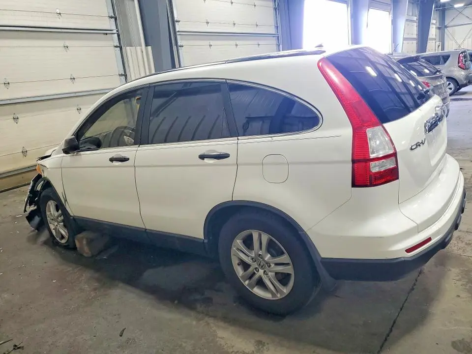 2011 HONDA CR-V EX  
