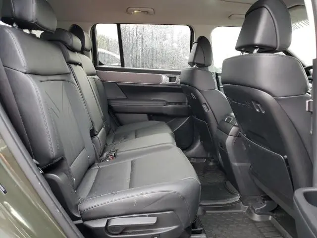 2024 HYUNDAI SANTA FE XRT  