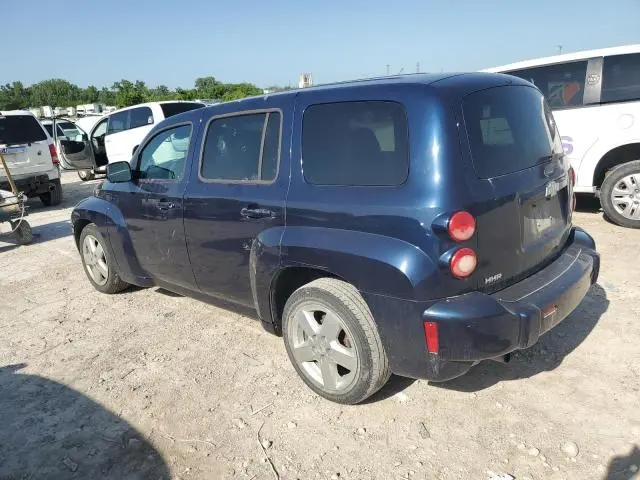 2011 CHEVROLET HHR LT  