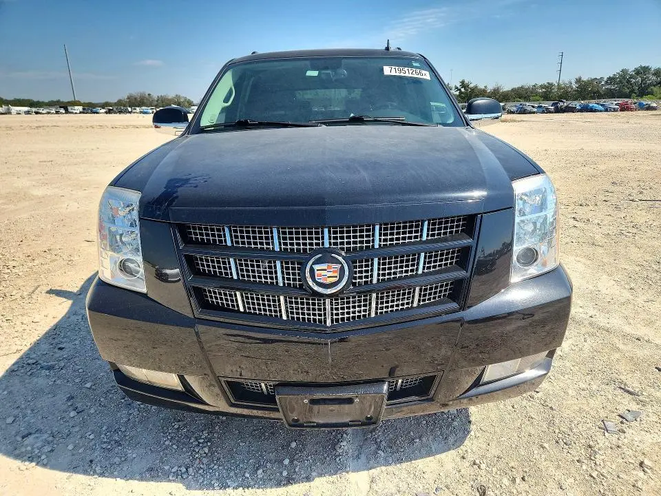 2014 CADILLAC ESCALADE ESV PREMIUM  