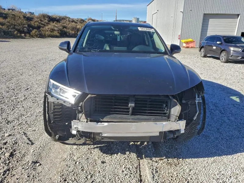 2018 AUDI Q5 PREMIUM  