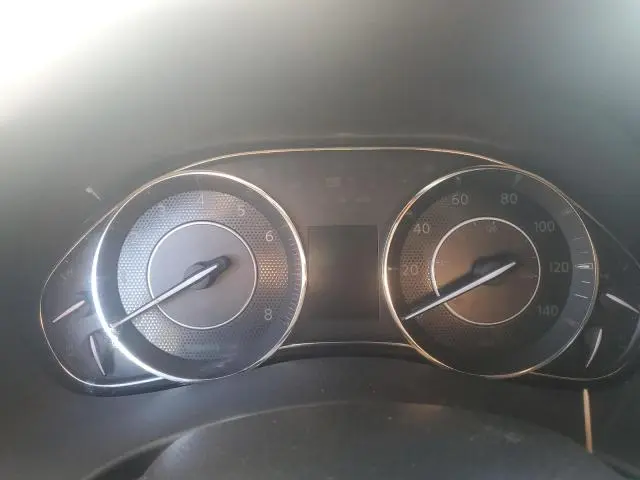 2019 NISSAN ARMADA SV  