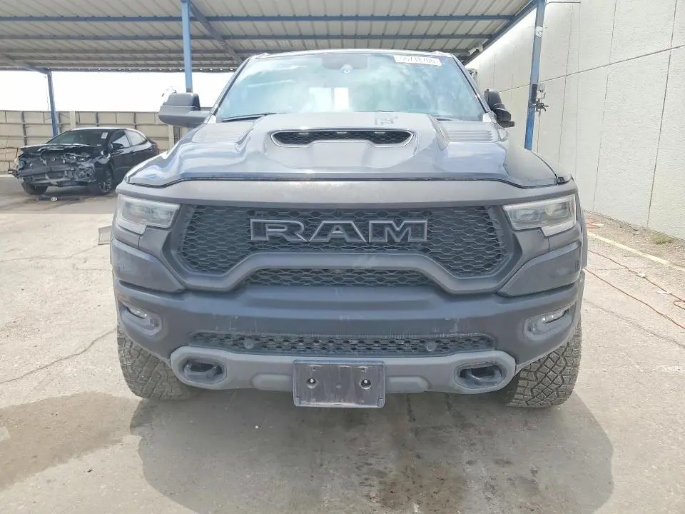 2023 RAM 1500 TRX  