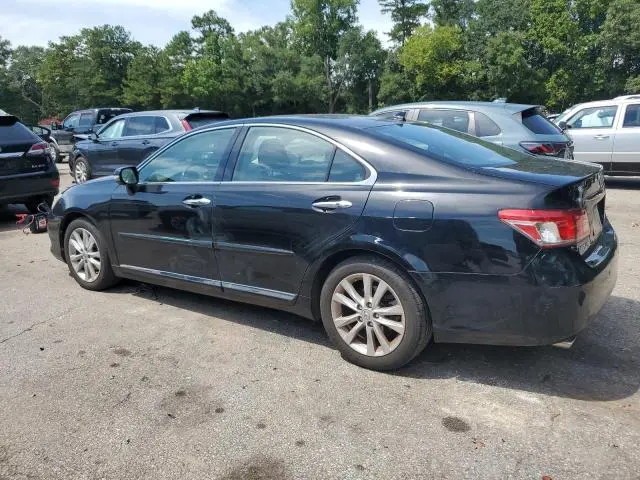 2010 LEXUS ES 350  