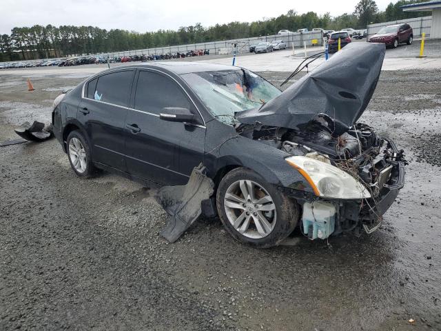 2012 NISSAN ALTIMA SR