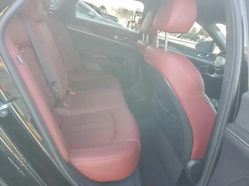 2025 KIA K5 GT LINE  