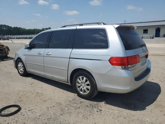 2010 HONDA ODYSSEY EX  