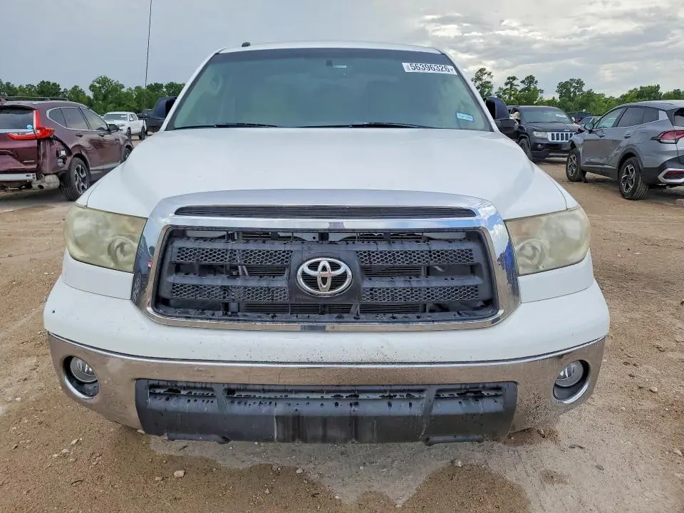 2010 TOYOTA TUNDRA   