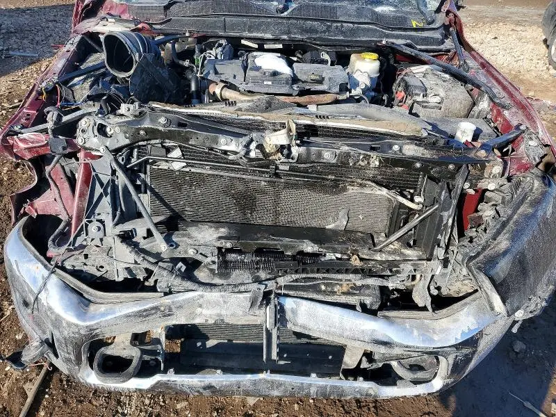 2019 RAM 2500 BIG HORN  