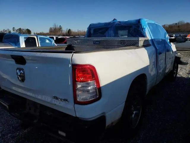 2022 RAM 1500 TRADESMAN
