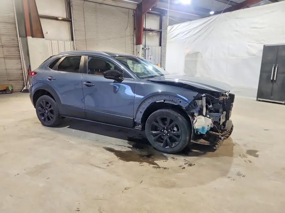 2022 MAZDA CX-30 PREFERRED  