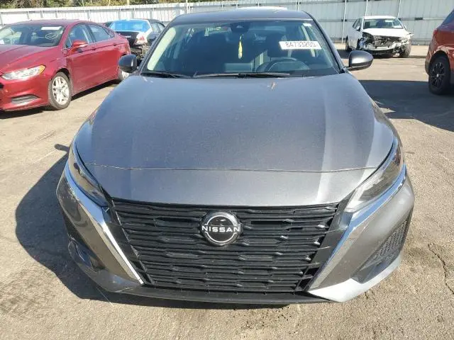 2024 NISSAN ALTIMA SV